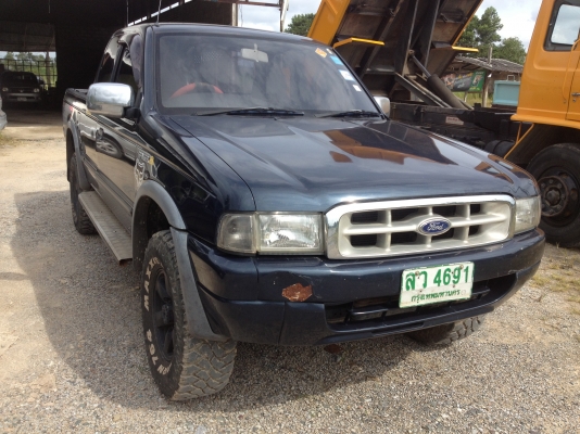 ขายFord 4wd ปี2000 ราคาพิเศษ 200
