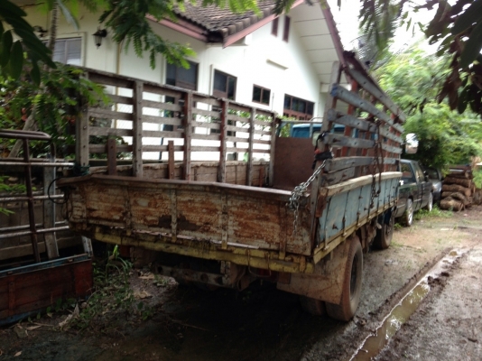 ขายด่วนโตโยต้ารุ่น น้องโบร ครับ เครื่องรุ่นเติมแต่เปลี่ยนใหม่ราคาเบาๆที่120000