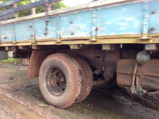 ขายด่วนโตโยต้ารุ่น น้องโบร ครับ เครื่องรุ่นเติมแต่เปลี่ยนใหม่ราคาเบาๆที่120000