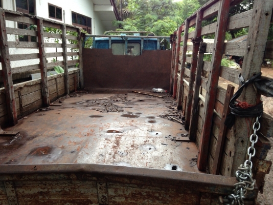 ขายด่วนโตโยต้ารุ่น น้องโบร ครับ เครื่องรุ่นเติมแต่เปลี่ยนใหม่ราคาเบาๆที่120000