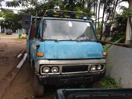 ขายด่วนโตโยต้ารุ่น น้องโบร ครับ เครื่องรุ่นเติมแต่เปลี่ยนใหม่ราคาเบาๆที่120000