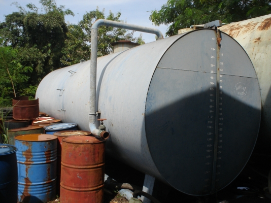 ขายถังน้ำมัน20000ลิตร ขายถังน้ำมัน20000ลิตร