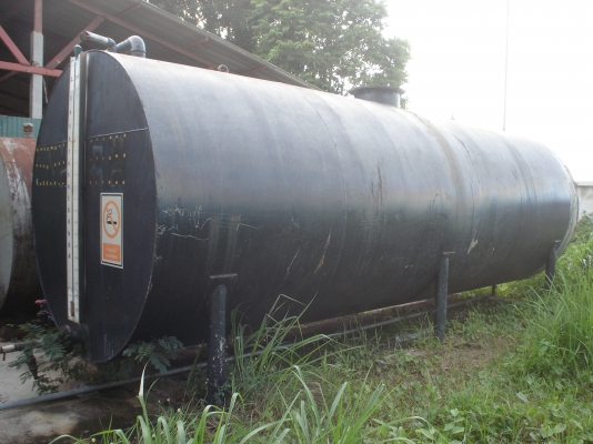 ขายถังน้ำมัน20000ลิตร