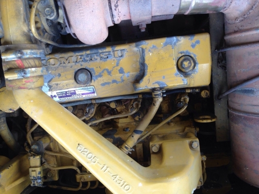 KOMATSU PC 100-5 รถบอดี้สวยเดิมๆ เครื่องแน่นแรงดีไม่มีเยิ้ม ปั๊มเดิมทำงานเร็วไม่มีโหลด ภายในเก๋งคอนโทรลยาว แอร์เย็น ภายนอกบูมอาร์มสวยไม่มีปะ ช่วงล่างเอวแน่นดี โซ่บูทใบแทรกเต็มดีประมาณ 70\% พร้อมทำงานได้เลย เอกสารใบอินวอยซ์ครบ ราคาต่อรองได้ครับ KOMATSU PC 100-5 รถบอดี้สวยเดิมๆ เครื่องแน่นแรงดีไม่มีเยิ้ม ปั๊มเดิมทำงานเร็วไม่มีโหลด ภายในเก๋งคอนโทรลยาว แอร์เย็น ภายนอกบูมอาร์มสวยไม่มีปะ ช่วงล่างเอวแน่นดี โซ่บูทใบแทรกเต็มดีประมาณ 70\% พร้อมทำงานได้เลย เอกสารใบอินวอยซ์ครบ ราคาต่อรองได้ครับ