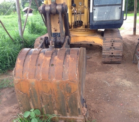 KOMATSU PC 100-5 รถบอดี้สวยเดิมๆ เครื่องแน่นแรงดีไม่มีเยิ้ม ปั๊มเดิมทำงานเร็วไม่มีโหลด ภายในเก๋งคอนโทรลยาว แอร์เย็น ภายนอกบูมอาร์มสวยไม่มีปะ ช่วงล่างเอวแน่นดี โซ่บูทใบแทรกเต็มดีประมาณ 70\% พร้อมทำงานได้เลย เอกสารใบอินวอยซ์ครบ ราคาต่อรองได้ครับ KOMATSU PC 100-5 รถบอดี้สวยเดิมๆ เครื่องแน่นแรงดีไม่มีเยิ้ม ปั๊มเดิมทำงานเร็วไม่มีโหลด ภายในเก๋งคอนโทรลยาว แอร์เย็น ภายนอกบูมอาร์มสวยไม่มีปะ ช่วงล่างเอวแน่นดี โซ่บูทใบแทรกเต็มดีประมาณ 70\% พร้อมทำงานได้เลย เอกสารใบอินวอยซ์ครบ ราคาต่อรองได้ครับ