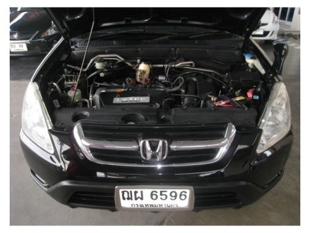 CR-V ตัว TOP 2.0 i-VTEC ใช้เงิน ออกรถ 9,000 CR-V ตัว TOP 2.0 i-VTEC ใช้เงิน ออกรถ 9,000