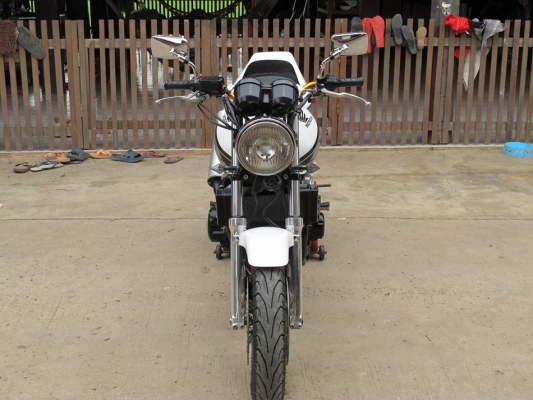 ขาย Honda cb400 ปี 93 ขาย Honda cb400 ปี 93