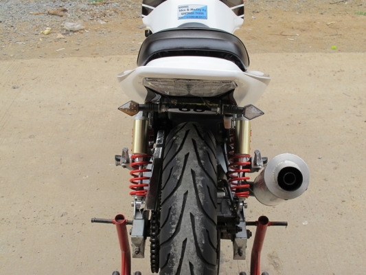 ขาย Honda cb400 ปี 93 ขาย Honda cb400 ปี 93