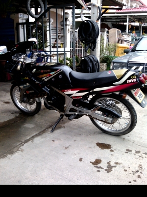 ขายแล้วครับคุณพี่แถวโลตัสพระรามห้าซื้อไปเรียบร้อยแล้วครับ