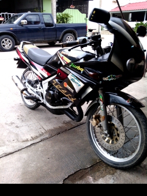 ขายแล้วครับคุณพี่แถวโลตัสพระรามห้าซื้อไปเรียบร้อยแล้วครับ