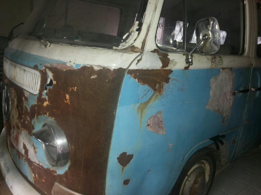 ขายแตงโมถูกๆ