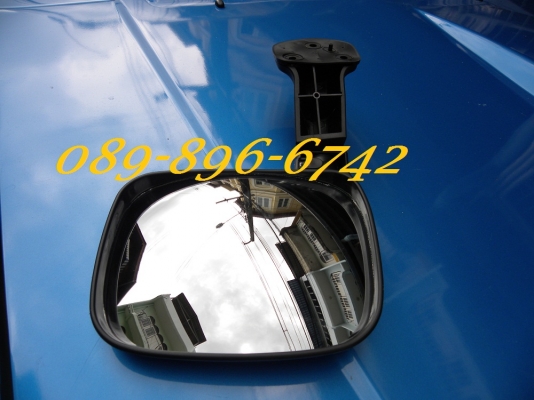 ขายกระจกมองหลังปัดขวา COMMUTER