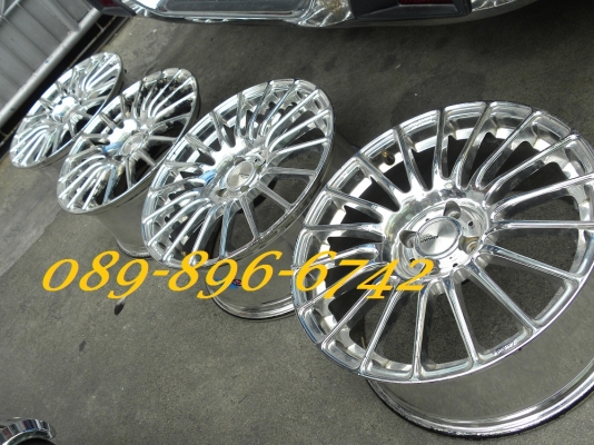 ขายล้อแม็ก 4 รู 100 ขอบ 17