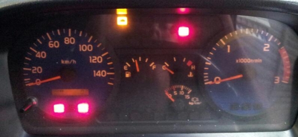 ไมล์ไฟฟ้า จีน ญี่ปุ่น ยุโรป ต่อระบบไมล์ ปลดล็อคความเร็ว