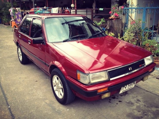 ขายด่วนครับ สถาพสวยมาก สีดี เเกสเเล้ว เเม็กเเล้ว ยางใหม่ เเอรเย็น ภาษีเพิ่งต่อ โดยรวมสวยมากก