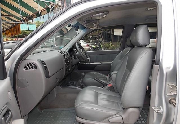 ISUZU - D-MAX - CAB-4 SLX 2.5 Ddi i-TEQ MT ปี06 มือเดียวออกห้าง ISUZU - D-MAX - CAB-4 SLX 2.5 Ddi i-TEQ MT ปี06 มือเดียวออกห้าง