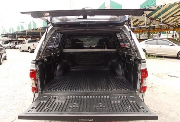 ISUZU - D-MAX - CAB-4 SLX 2.5 Ddi i-TEQ MT ปี06 มือเดียวออกห้าง ISUZU - D-MAX - CAB-4 SLX 2.5 Ddi i-TEQ MT ปี06 มือเดียวออกห้าง