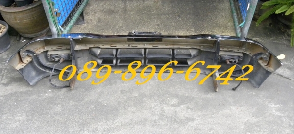 ขายกันชนหน้า ISUZU MU ขายกันชนหน้า ISUZU MU