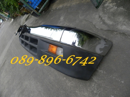 ขายกันชนหน้า ISUZU MU ขายกันชนหน้า ISUZU MU