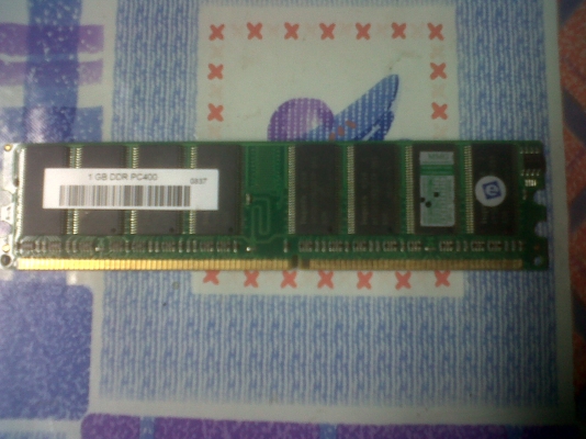 ขาย ram ddr2 256 512 1gb หลายตัว