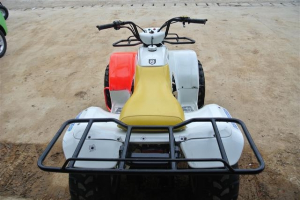 ขาย atv Yamaha Breeze 125cc