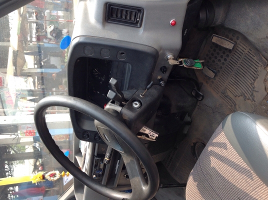 ขายรถตู้ ford ทรานซิส