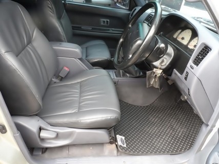 TOYOTA SPORT RIDER SR5 Limited 3.0 MT 4WD ปี 2000 รถบ้านแท้ จัดไฟแนนซ์ได้ค่ะ ไม่ต้องมีคนค้ำ T.086-527-9533