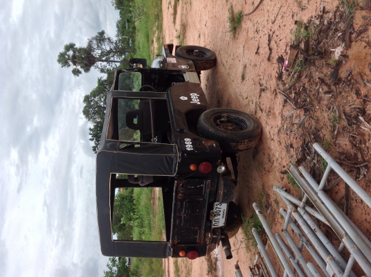 ขายจิ๊ปหน้ากบ ขายจิ๊ปหน้ากบ