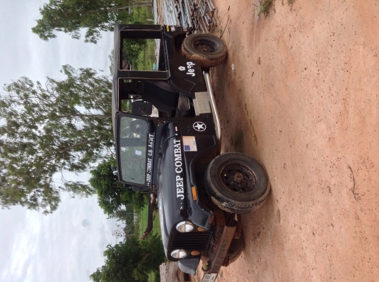 ขายจิ๊ปหน้ากบ ขายจิ๊ปหน้ากบ