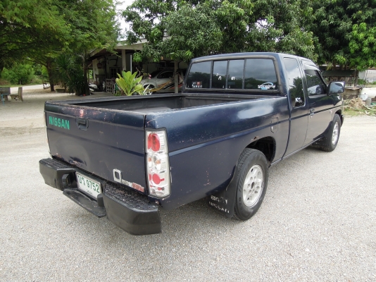 BigMแคปฝาแดง ตัวซันรูฟแท้ พ.พาวเวอร์โรงงาน เครื่องดีคัสซีสวยเดิม ไม่มีผุราคาถูก