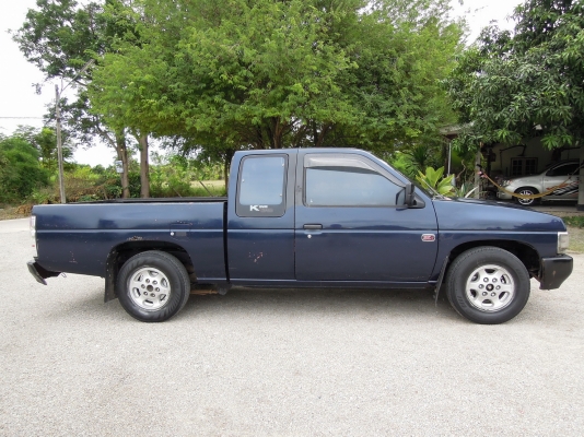 BigMแคปฝาแดง ตัวซันรูฟแท้ พ.พาวเวอร์โรงงาน เครื่องดีคัสซีสวยเดิม ไม่มีผุราคาถูก