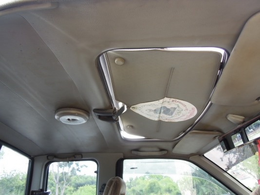 BigMแคปฝาแดง ตัวซันรูฟแท้ พ.พาวเวอร์โรงงาน เครื่องดีคัสซีสวยเดิม ไม่มีผุราคาถูก