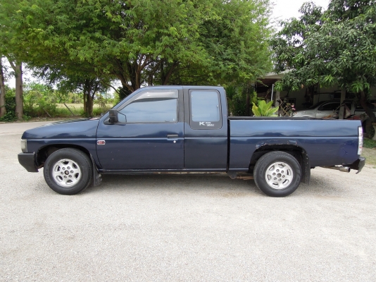 BigMแคปฝาแดง ตัวซันรูฟแท้ พ.พาวเวอร์โรงงาน เครื่องดีคัสซีสวยเดิม ไม่มีผุราคาถูก