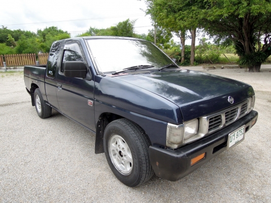 BigMแคปฝาแดง ตัวซันรูฟแท้ พ.พาวเวอร์โรงงาน เครื่องดีคัสซีสวยเดิม ไม่มีผุราคาถูก