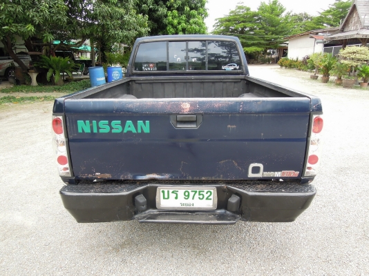 BigMแคปฝาแดง ตัวซันรูฟแท้ พ.พาวเวอร์โรงงาน เครื่องดีคัสซีสวยเดิม ไม่มีผุราคาถูก