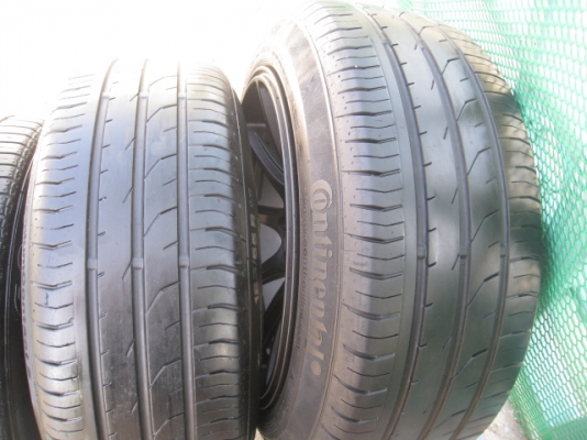 ขายล้อแม็กใหม่ ลาย XXR 527 สีดำด้าน 15"x8" et20 4รู100/114.3 + ยางปี11สนใจติดต่อเล็กคลองสามครับ (081-3747940)