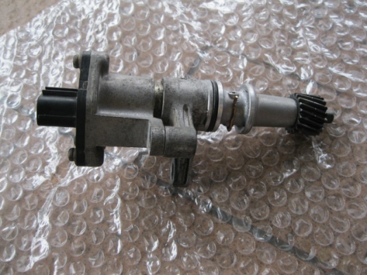 เฟืองเข็มไมล์เกียร์AUTO honda F-22B แท้ 1200 เฟืองเข็มไมล์เกียร์AUTO honda F-22B แท้ 1200