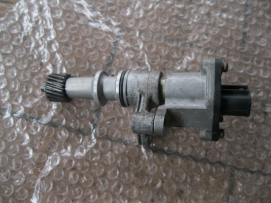 เฟืองเข็มไมล์เกียร์AUTO honda F-22B แท้ 1200 เฟืองเข็มไมล์เกียร์AUTO honda F-22B แท้ 1200