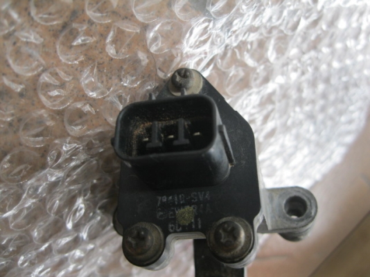 เฟืองเข็มไมล์เกียร์AUTO honda F-22B แท้ 1200