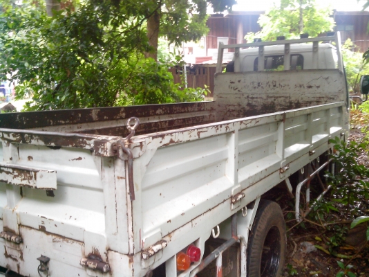 ขายดาวน์หกล้อNKR130เทอร์โบว์ ขายดาวน์หกล้อNKR130เทอร์โบว์