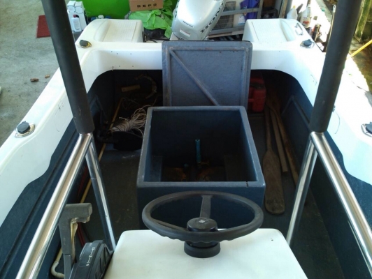 เรือสปีดโบ๊ท-พร้อมหัวลาก