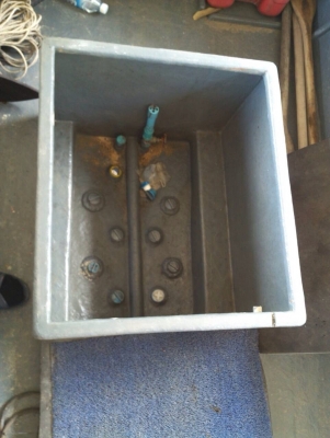 เรือสปีดโบ๊ท-พร้อมหัวลาก