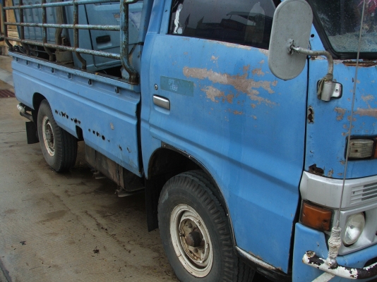 ขาย ISUZU TL 4ล้อ ขาย ISUZU TL 4ล้อ
