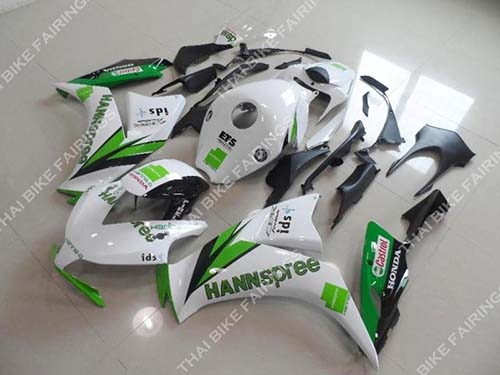 โปรโมชั่น! ลดราคา แฟริ่งงาน ABS บิ๊กไบค์ของ CBR Ninja Yamaha Suzuki Ducati ทุกรุ่น/ทุกปี