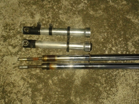 ขายอะไหล่ kr 150 ls 125 หลายรายการ