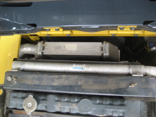 รถแบคโฮ PC-120-6EO