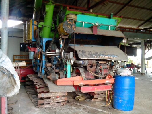 ท่าเสาพัฒนา อุ้ม2.5ตัน ท่าเสาพัฒนา อุ้ม2.5ตัน