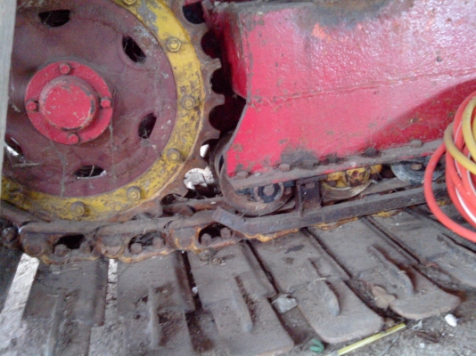 ท่าเสาพัฒนา อุ้ม2.5ตัน ท่าเสาพัฒนา อุ้ม2.5ตัน