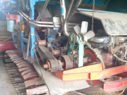 ท่าเสาพัฒนา อุ้ม2.5ตัน ท่าเสาพัฒนา อุ้ม2.5ตัน