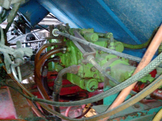 ท่าเสาพัฒนา อุ้ม2.5ตัน ท่าเสาพัฒนา อุ้ม2.5ตัน